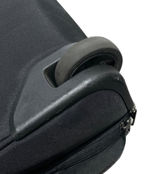 Samsonite（サムソナイト）Samsonite (サムソナイト) キャリーバッグ ブラックの古着・服飾アイテム