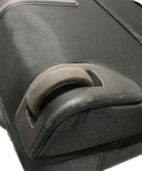 Samsonite（サムソナイト）Samsonite (サムソナイト) キャリーバッグ ブラックの古着・服飾アイテム