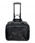 Samsonite (サムソナイト) キャリーバッグ ブラック：9000円