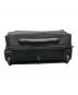 中古・古着 Samsonite (サムソナイト) キャリーバッグ ブラック：9000円