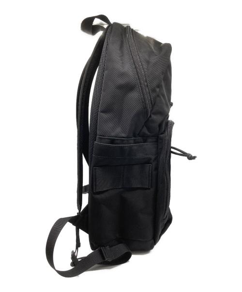 BRIEFING（ブリーフィング）BRIEFING (ブリーフィング) BS BOX PACK AG ブラックの古着・服飾アイテム