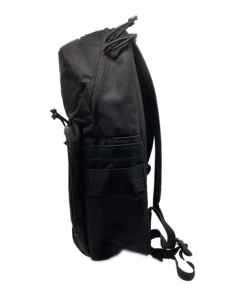 BRIEFING（ブリーフィング）BRIEFING (ブリーフィング) BS BOX PACK AG ブラックの古着・服飾アイテム