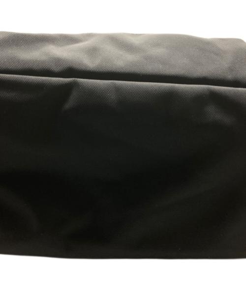 BRIEFING（ブリーフィング）BRIEFING (ブリーフィング) BS BOX PACK AG ブラックの古着・服飾アイテム