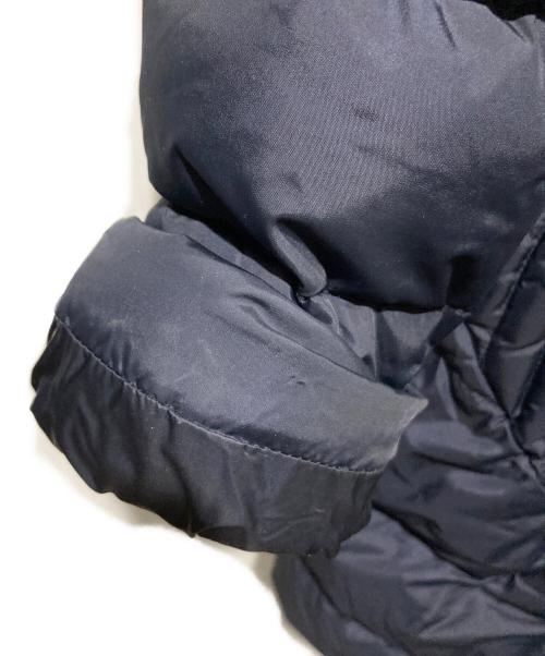 TATRAS（タトラス）TATRAS (タトラス) ダウンコート ネイビー サイズ:02の古着・服飾アイテム