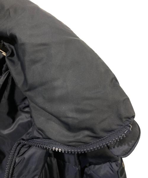 TATRAS（タトラス）TATRAS (タトラス) ダウンコート ネイビー サイズ:02の古着・服飾アイテム