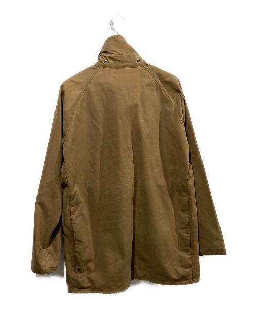 Barbour（バブアー）Barbour (バブアー) SL BEAUFORT JACKET/オイルドジャケット/ビューフォートジャケット ブラウン サイズ:40の古着・服飾アイテム