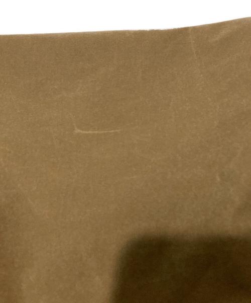 Barbour（バブアー）Barbour (バブアー) SL BEAUFORT JACKET/オイルドジャケット/ビューフォートジャケット ブラウン サイズ:40の古着・服飾アイテム