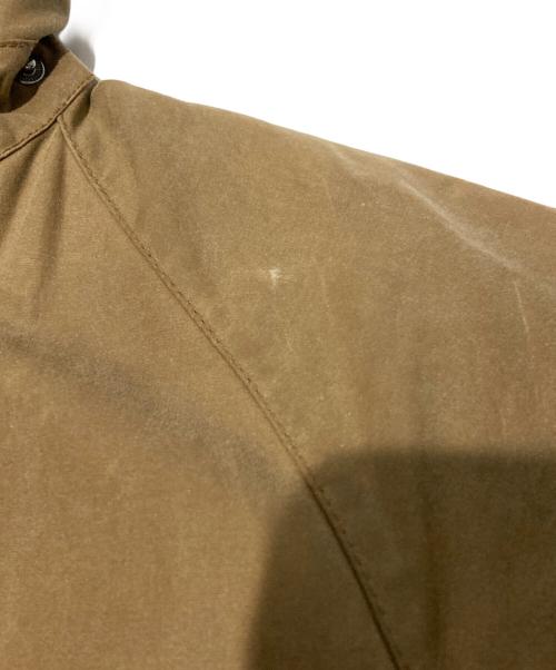 Barbour（バブアー）Barbour (バブアー) SL BEAUFORT JACKET/オイルドジャケット/ビューフォートジャケット ブラウン サイズ:40の古着・服飾アイテム