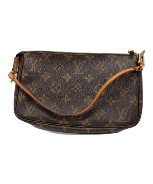 LOUIS VUITTON（ルイ ヴィトン）LOUIS VUITTON (ルイ ヴィトン) ハンドバッグの古着・服飾アイテム
