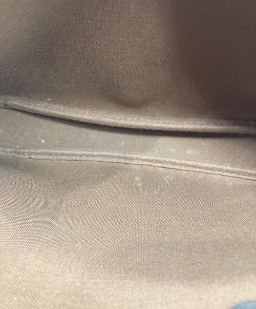 LOUIS VUITTON（ルイ ヴィトン）LOUIS VUITTON (ルイ ヴィトン) ハンドバッグの古着・服飾アイテム