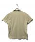FRED PERRY (フレッドペリー) 半袖ポロシャツ グリーン サイズ:44：5000円