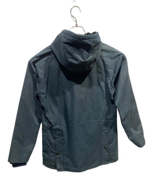 Barbour（バブアー）Barbour (バブアー) SL BEDALE HOODE ネイビー サイズ:36の古着・服飾アイテム