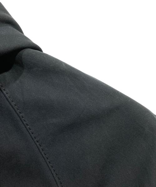 Barbour（バブアー）Barbour (バブアー) SL BEDALE HOODE ネイビー サイズ:36の古着・服飾アイテム