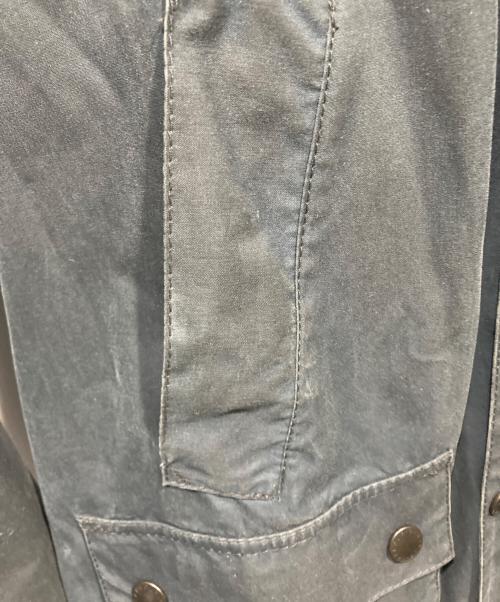 Barbour（バブアー）Barbour (バブアー) SL BEDALE HOODE ネイビー サイズ:36の古着・服飾アイテム