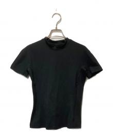 MARC JACOBS（マークジェイコブス）の古着「Tシャツ」｜ブラック