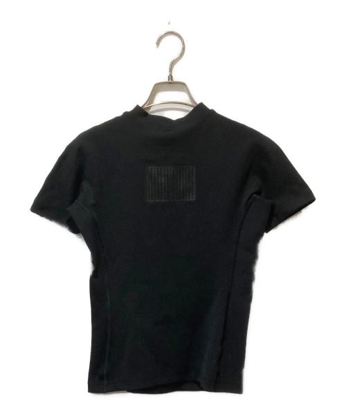 MARC JACOBS（マークジェイコブス）MARC JACOBS (マークジェイコブス) Tシャツ ブラック サイズ:S 未使用品の古着・服飾アイテム