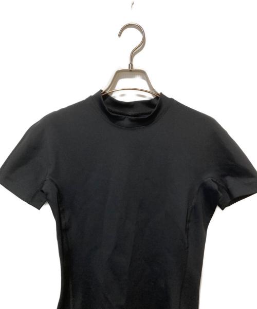 MARC JACOBS（マークジェイコブス）MARC JACOBS (マークジェイコブス) Tシャツ ブラック サイズ:S 未使用品の古着・服飾アイテム