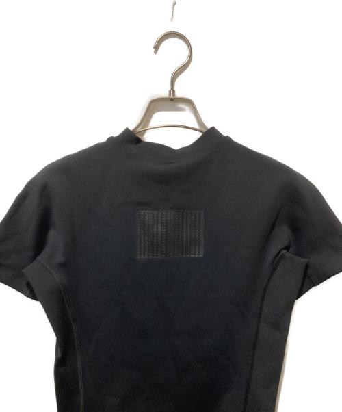 MARC JACOBS（マークジェイコブス）MARC JACOBS (マークジェイコブス) Tシャツ ブラック サイズ:S 未使用品の古着・服飾アイテム