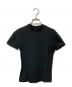 MARC JACOBS（マークジェイコブス）の古着「Tシャツ」｜ブラック