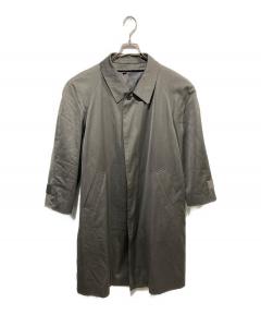 中古・古着通販】IENA (イエナ) ノンミュールジングウールリバーコート  