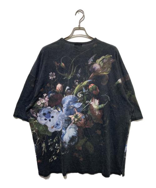 LAD MUSICIAN（ラッドミュージシャン）LAD MUSICIAN (ラッドミュージシャン) SUPER BIG T-SHIRT ブラック サイズ:　の古着・服飾アイテム
