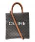 CELINE（セリーヌ）の古着「トリオンフ バーティカルカバスモール」