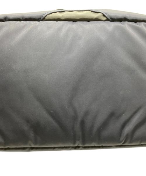 Manhattan Portage BLACK LABEL（マンハッタンポーテージ ブラックレーベル）Manhattan Portage BLACK LABEL (マンハッタンポーテージ ブラックレーベル) SOUTH STREET BACKPACK ネイビーの古着・服飾アイテム