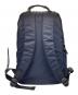 Manhattan Portage BLACK LABEL (マンハッタンポーテージ ブラックレーベル) SOUTH STREET BACKPACK ネイビー：13000円