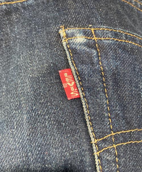 LEVI'S（リーバイス）LEVI'S (リーバイス) 復刻201XXデニムパンツ インディゴ サイズ:W32×L40の古着・服飾アイテム