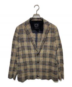 中古・古着通販】TAGLIATORE (タリアトーレ) モンテカルロ ダブル