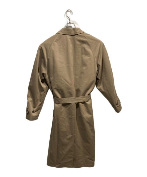 BROOKS BROTHERS（ブルックスブラザーズ）BROOKS BROTHERS (ブルックスブラザーズ) ライナー付トレンチコート ベージュ サイズ:Lの古着・服飾アイテム