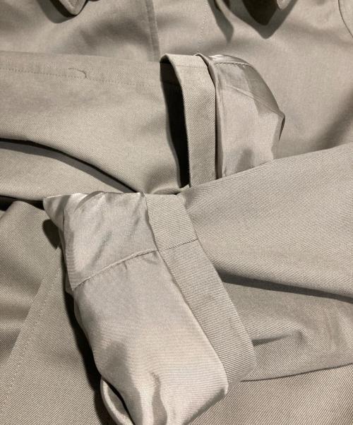 BROOKS BROTHERS（ブルックスブラザーズ）BROOKS BROTHERS (ブルックスブラザーズ) ライナー付トレンチコート ベージュ サイズ:Lの古着・服飾アイテム