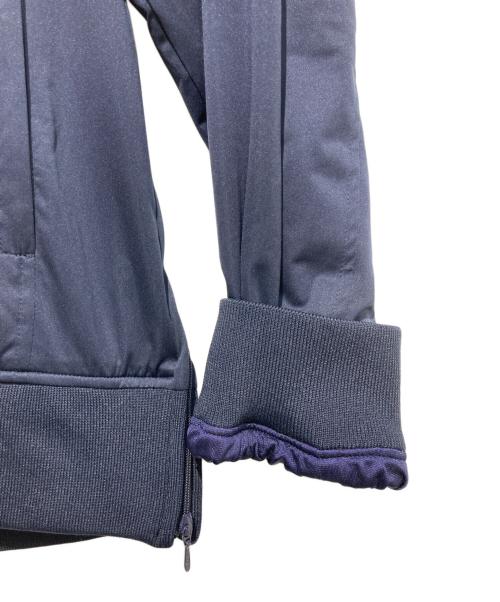 BEAMS GOLF（ビームスゴルフ）BEAMS GOLF (ビームスゴルフ) タラッティ ZAMZA プラクティス ジャケット ネイビー サイズ:XLの古着・服飾アイテム