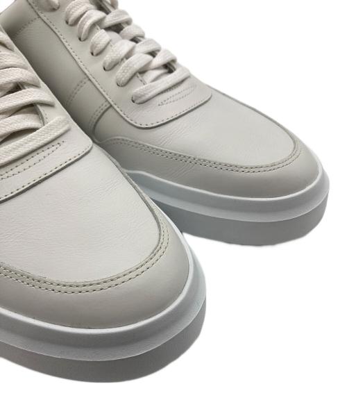 COLE HAAN（コールハーン）COLE HAAN (コールハーン) グランドプロ ラリー コート スニーカー ホワイト サイズ:11の古着・服飾アイテム