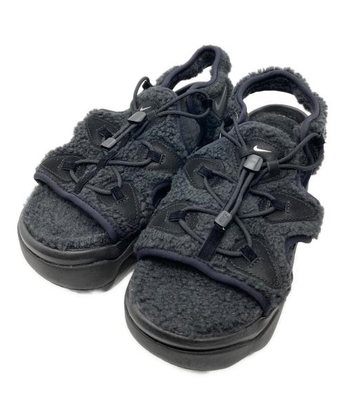 NIKE（ナイキ）NIKE (ナイキ) AIR MAX KOKO SANDAL ブラック サイズ:26cmの古着・服飾アイテム