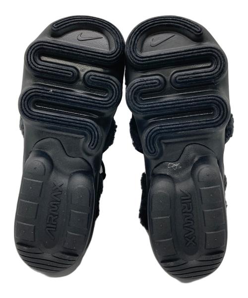 NIKE（ナイキ）NIKE (ナイキ) AIR MAX KOKO SANDAL ブラック サイズ:26cmの古着・服飾アイテム