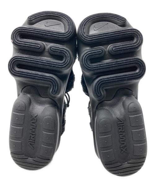 NIKE（ナイキ）NIKE (ナイキ) AIR MAX KOKO SANDAL ブラック サイズ:24の古着・服飾アイテム