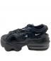 NIKE (ナイキ) AIR MAX KOKO SANDAL ブラック サイズ:24：8000円