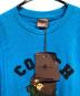 COACH (コーチ) A BATHING APE (ア ベイシング エイプ) REXY TEE ブルー サイズ:XL：13000円