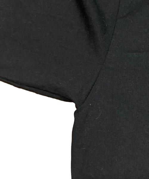 GOD SELECTION XXX（ゴッド セレクション トリプルエックス）GOD SELECTION XXX (ゴッド セレクション トリプルエックス) A BATHING APE (ア ベイシング エイプ) BEETHOVEN TEE ブラック サイズ:XLの古着・服飾アイテム