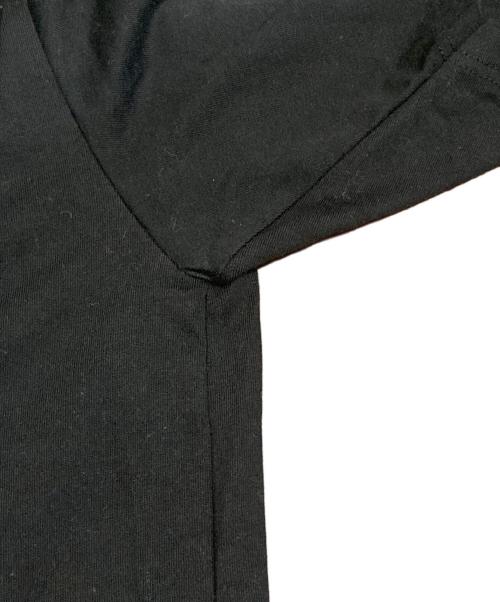 GOD SELECTION XXX（ゴッド セレクション トリプルエックス）GOD SELECTION XXX (ゴッド セレクション トリプルエックス) A BATHING APE (ア ベイシング エイプ) BEETHOVEN TEE ブラック サイズ:XLの古着・服飾アイテム