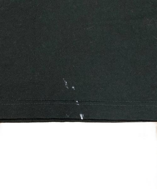 GOD SELECTION XXX（ゴッド セレクション トリプルエックス）GOD SELECTION XXX (ゴッド セレクション トリプルエックス) A BATHING APE (ア ベイシング エイプ) BEETHOVEN TEE ブラック サイズ:XLの古着・服飾アイテム