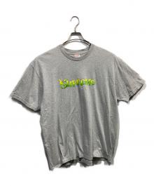 SUPREME（シュプリーム）の古着「21AW Shrek Tee」｜グレー