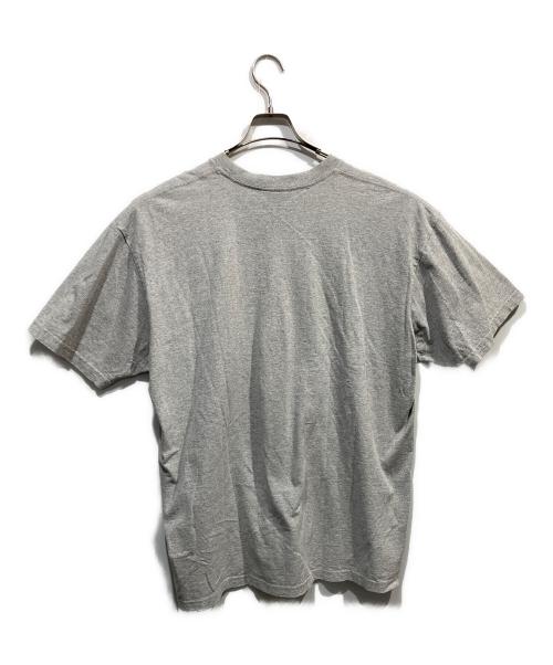 SUPREME（シュプリーム）Supreme (シュプリーム) 21AW Shrek Tee グレー サイズ:XLの古着・服飾アイテム