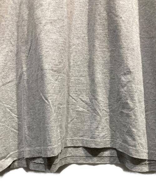 SUPREME（シュプリーム）Supreme (シュプリーム) 21AW Shrek Tee グレー サイズ:XLの古着・服飾アイテム