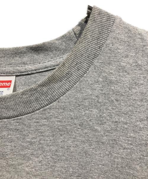 SUPREME（シュプリーム）Supreme (シュプリーム) 21AW Shrek Tee グレー サイズ:XLの古着・服飾アイテム