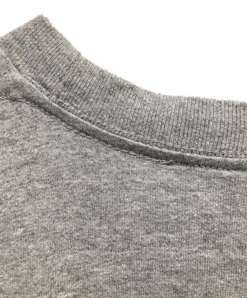 SUPREME（シュプリーム）Supreme (シュプリーム) 21AW Shrek Tee グレー サイズ:XLの古着・服飾アイテム