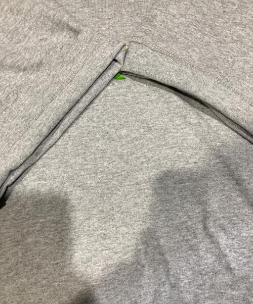 SUPREME（シュプリーム）Supreme (シュプリーム) 21AW Shrek Tee グレー サイズ:XLの古着・服飾アイテム