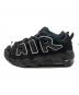NIKE (ナイキ) AMBUSH (アンブッシュ) Air More Uptempo Low Black and White サイズ:28㎝：20000円