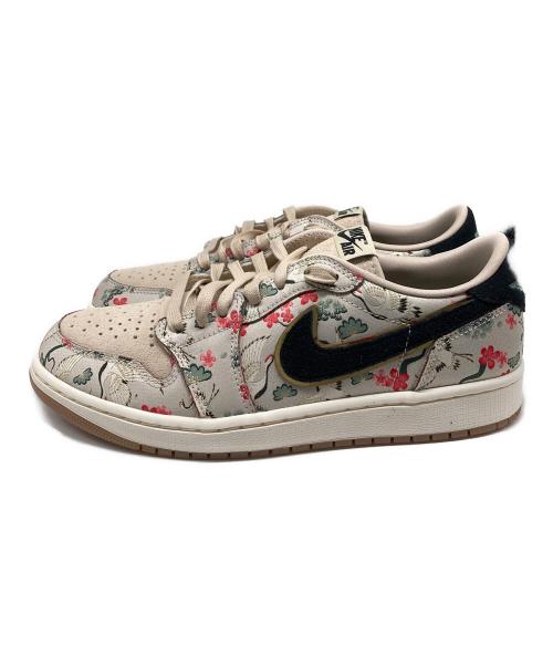 NIKE（ナイキ）NIKE (ナイキ) Rui Hachimura (八村塁) ローカットスニーカー Cranes サイズ:28㎝の古着・服飾アイテム